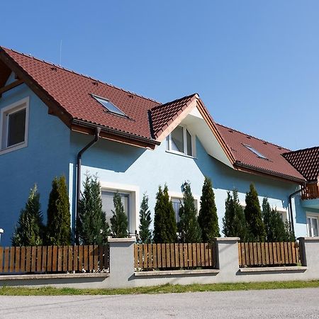 Apartmánový Dom River Blatnica Exterior foto