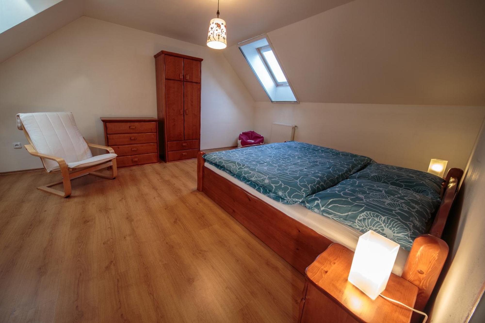 Apartmánový Dom River Blatnica Habitación foto
