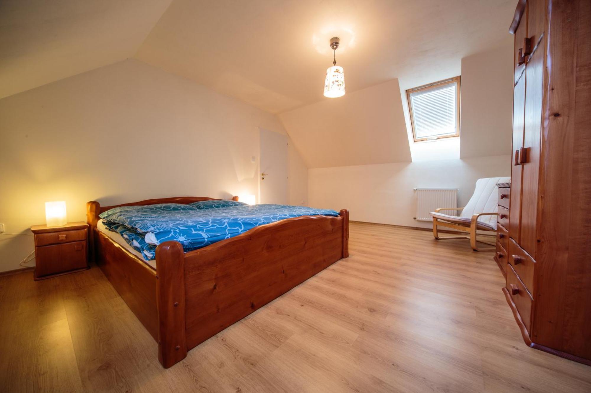 Apartmánový Dom River Blatnica Habitación foto