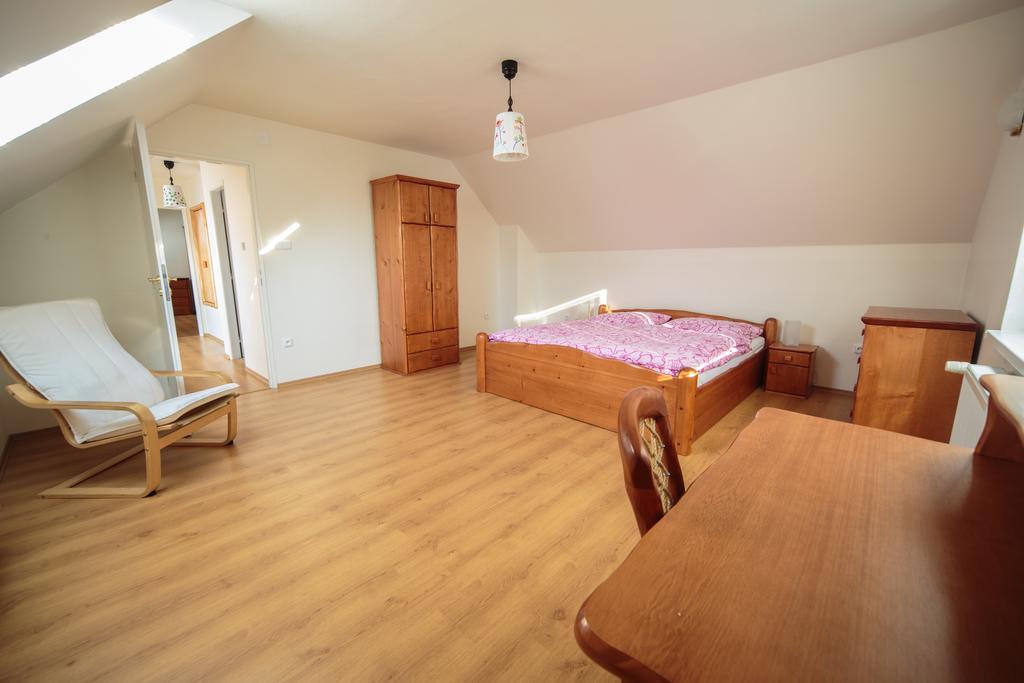 Apartmánový Dom River Blatnica Exterior foto