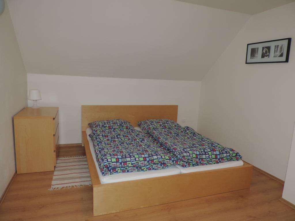 Apartmánový Dom River Blatnica Habitación foto