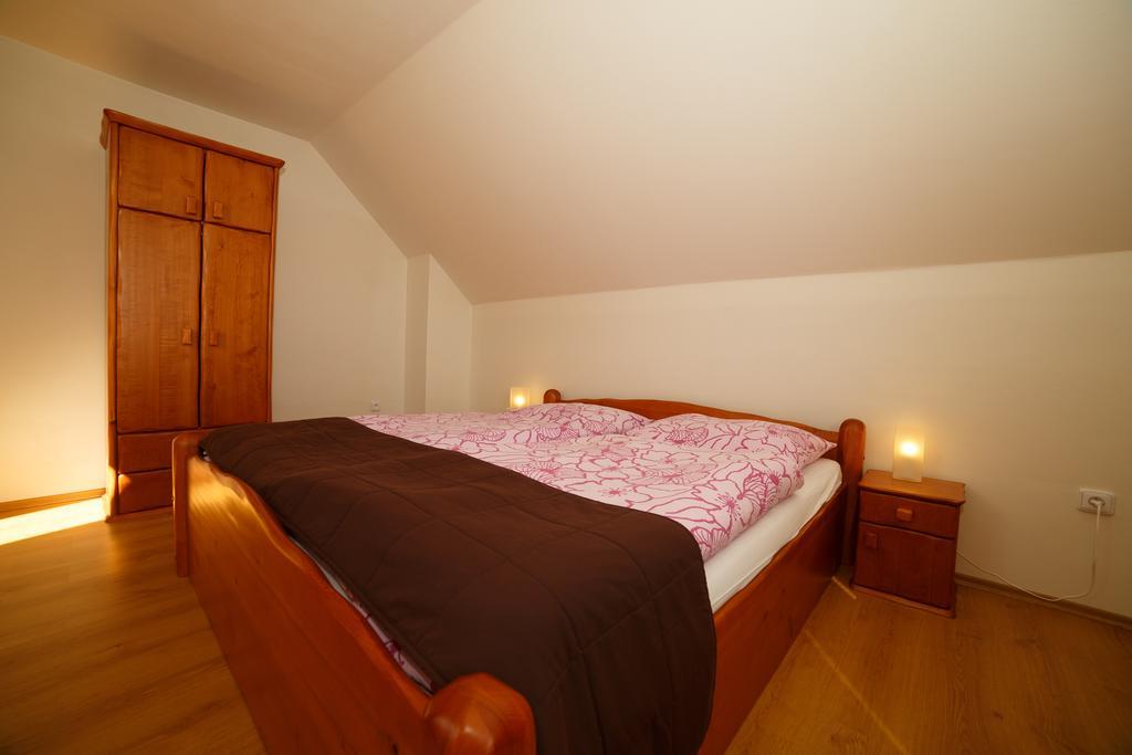 Apartmánový Dom River Blatnica Exterior foto