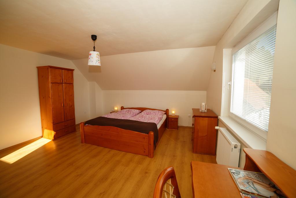 Apartmánový Dom River Blatnica Exterior foto