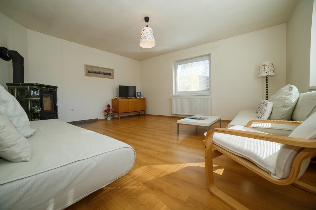 Apartmánový Dom River Blatnica Exterior foto