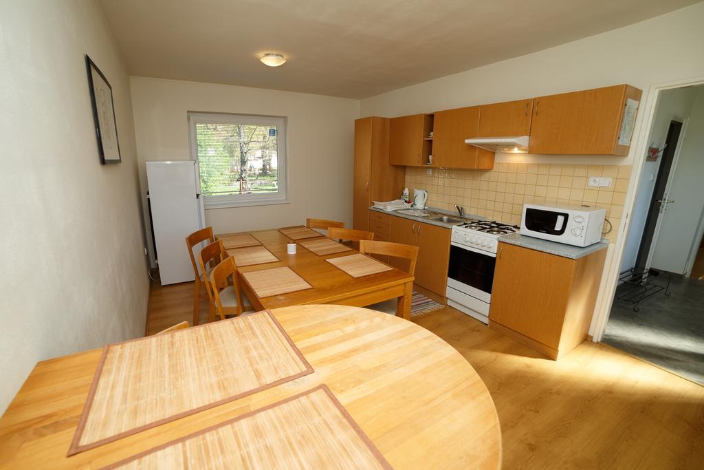 Apartmánový Dom River Blatnica Exterior foto